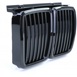 Kylargrill för BMW 3-serie E30 1982 - 1994