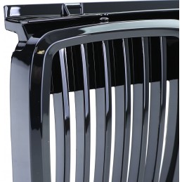 Kylargrill för BMW 3-serie E30 1982 - 1994