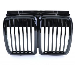 Kylargrill för BMW 3-serie E30 1982 - 1994