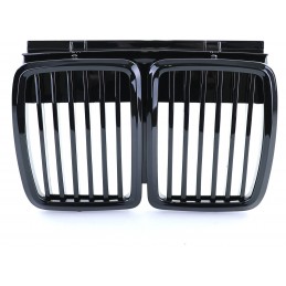 Grille for BMW 3 Series E30 1982 - 1994