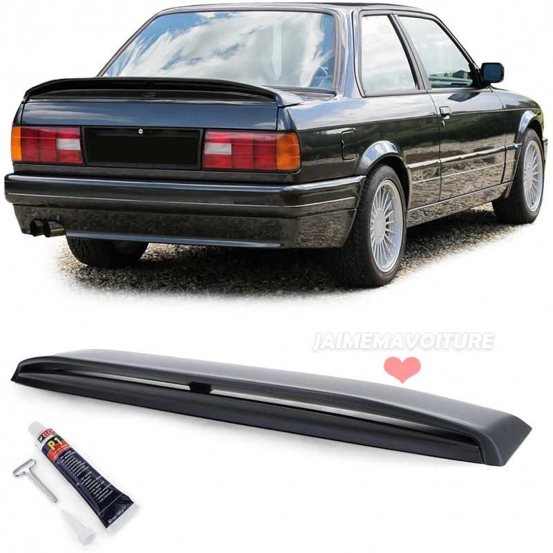 Sport spoiler for BMW 3 Series E30 1982 - 1993