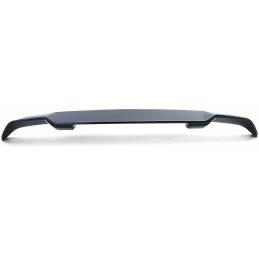 Sport Defender L663 svartlackerad takspoiler