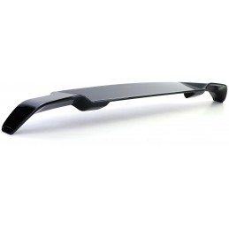 Sport Defender L663 svartlackerad takspoiler