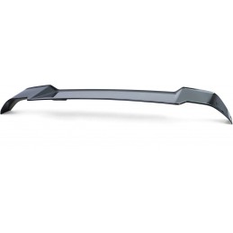 Sport Defender L663 svartlackerad takspoiler