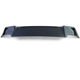 Sport Defender L663 svartlackerad takspoiler