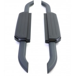 Buisvormig opstapje voor Land Rover Defender L663 90