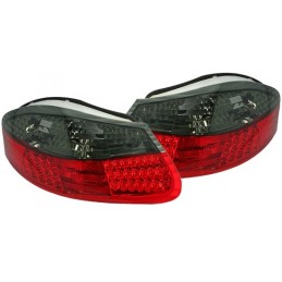 Feux arrières led tuning pour Porsche Boxster 1996-2004