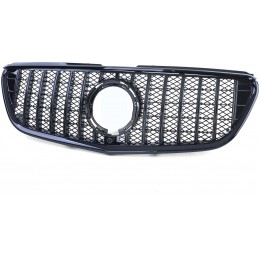 Griglia GT nera per Mercedes Classe V Vito W447 W448
