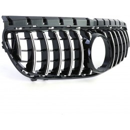 Kühlergrill GT Panamericana Mercedes B-Klasse W246 2014 - 2018 Facelift