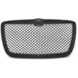 Grille for Chrysler 300C 2004-2011 look Bentley chrome