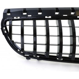 AMG GT Panamericana grille for Mercedes B-Class W246 14-18