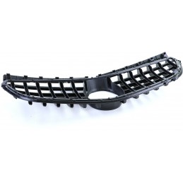 AMG GT Panamericana grille for Mercedes B-Class W246 14-18