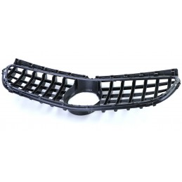 AMG GT Panamericana grille for Mercedes B-Class W246 14-18