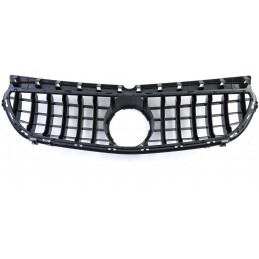 AMG GT Panamericana grille for Mercedes B-Class W246 14-18