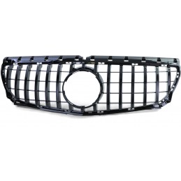 AMG GT PANAMERICANA galler till Mercedes B-klass W246 2011-2014