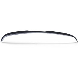 GTI spoiler extension for GOLF 7 GTI