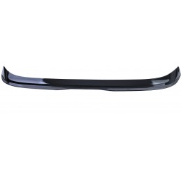 GTI spoiler extension for GOLF 7 GTI