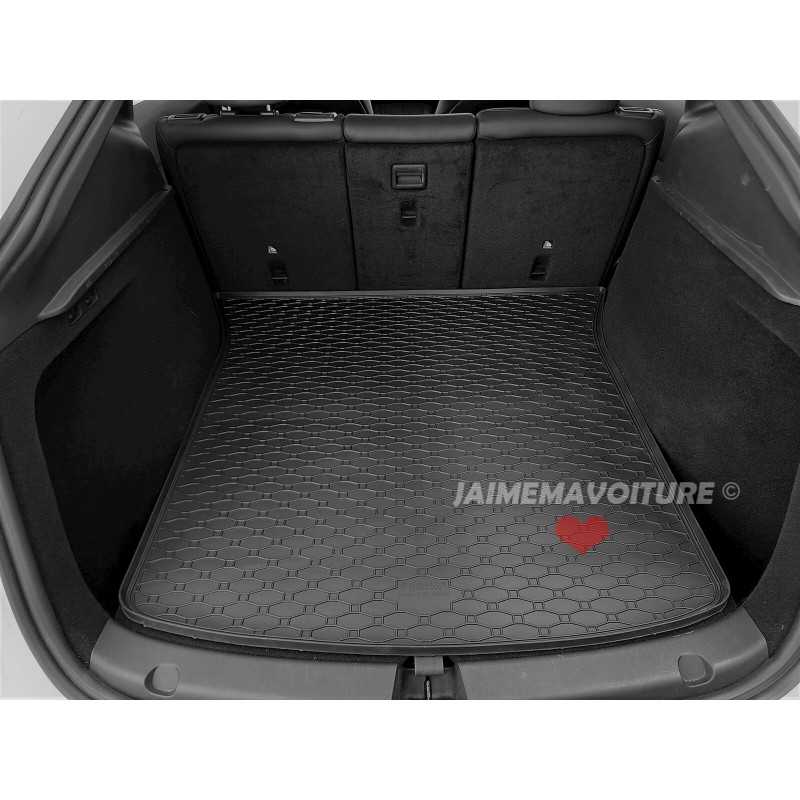 Tapis de coffre caoutchouc pour Tesla Model Y Tapis de coffre caoutchouc pour Tesla Model Y