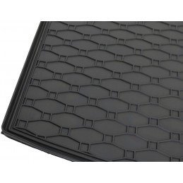 Tapis de coffre caoutchouc pour Tesla Model Y