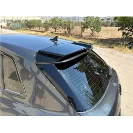 Pico Spoiler para Audi A3 8Y Sportback 2020-2025