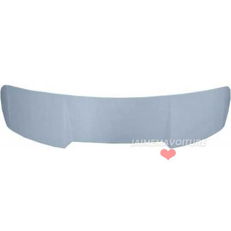 Becquet aileron pour Audi A6 AVANT 2011-2018 look RS6 Becquet aileron pour Audi A6 AVANT 2011-2018 look RS6
