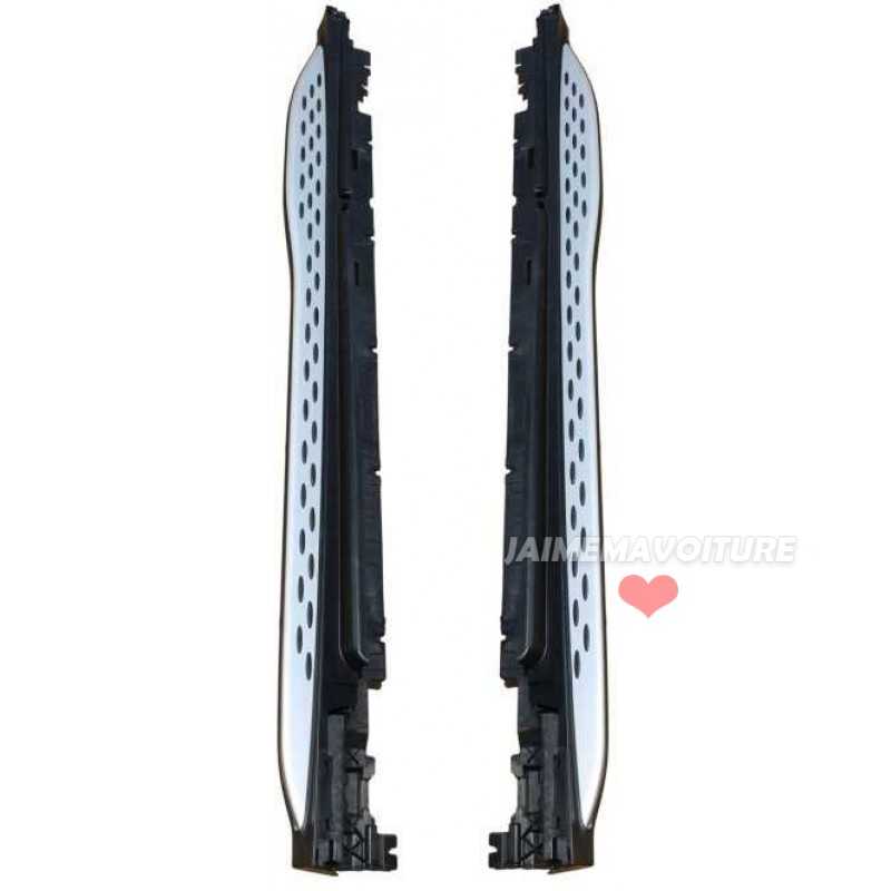 Estribo para Mercedes GLC X254 2022-2025 Estribo para Mercedes GLC X254 2022-2025