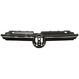 VW Golf 8 grill