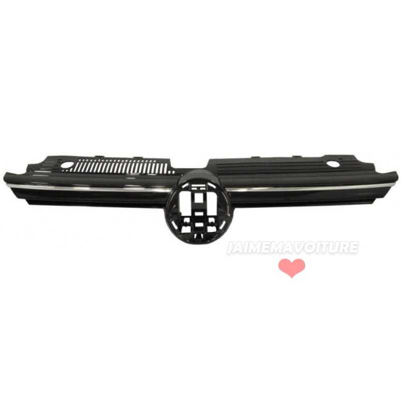 VW Golf 8 grille Jaimemavoituredr 1 - Jaimemavoiture.fr 