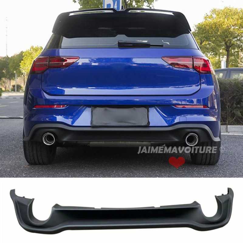 Diffuseur pour GOLF 8 GTI Diffuseur pour GOLF 8 GTI