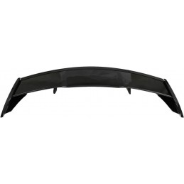 GLA 35 AMG AERODYNAMIC spoiler for GLA H247 piano black