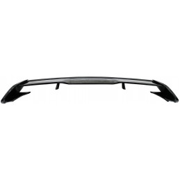 Spoiler GLA 35 AMG AERODYNAMIQUE für GLA H247 schwarz lackiert