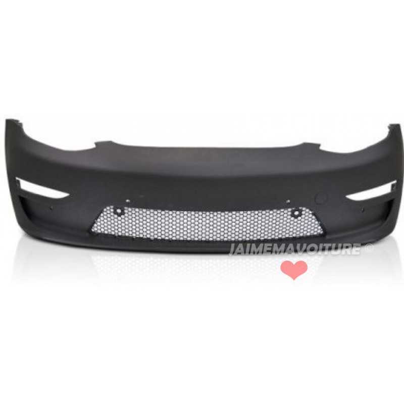 Sport front bumper for Tesla Model 3 2017-2023