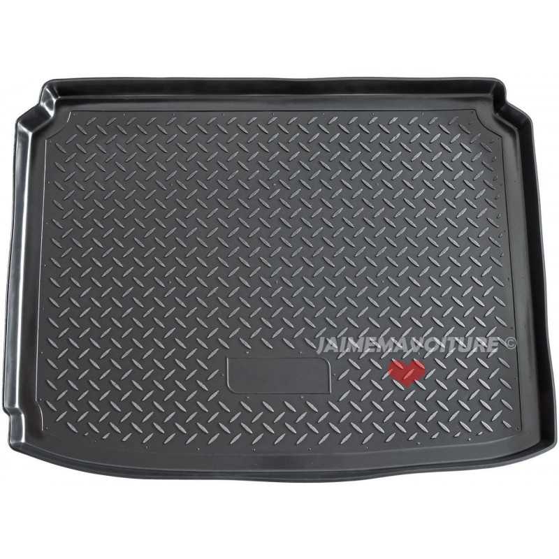 Tapis coffre pour Peugeot 308 2007-2013