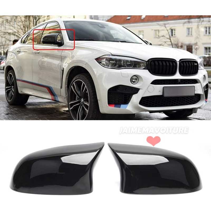 X3M, X4M, X5M, X6M look sportivo M Gusci da competizione X3M, X4M, X5M, X6M look sportivo M Gusci da competizione