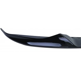 Extra voorbumperblad voor BMW X5 F15 Pack M Jaimemavoiturecpt 5 - Jaimemavoiture.fr 