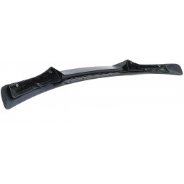 Lame spoiler rajout pare chocs avant BMW X5 F15