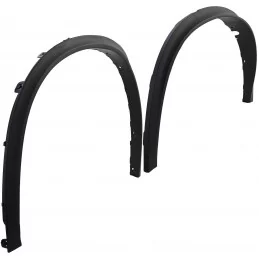 BMW X5 F15 Pack M Sport fender flares