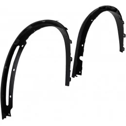 BMW X5 Pack M Sport fender flares