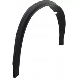 Fender flares for BMW X 5 F15 Jaimemavoiturecpt 4 - Jaimemavoiture.fr 