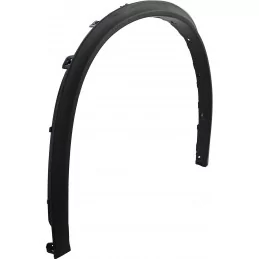 Fender flares for BMW X 5 F15 Jaimemavoiturecpt 5 - Jaimemavoiture.fr 