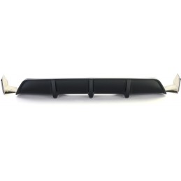 Diffusore paraurti posteriore per BMW X6 F16 Pack M