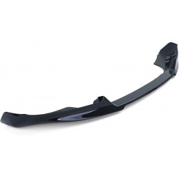 Spoiler lame avant pour BMW X6 F16 pack M