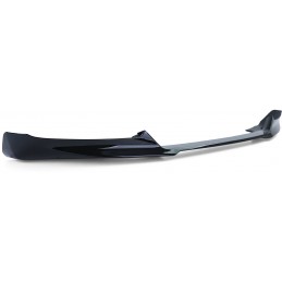 Spoiler lame avant pour BMW X6 F16 pack M