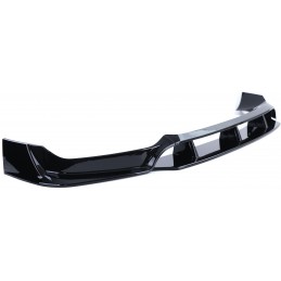 Spoiler anteriore a lama per BMW X6 G06 pack M