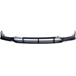 Front spoiler blade for BMW X6 G06 pack M