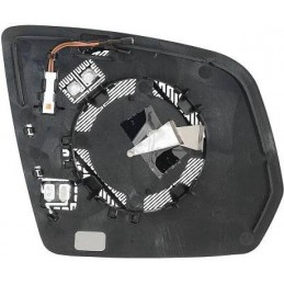 Espejo Espejo Cristal Retrovisor lateral derecho para Mercedes ML 2011-2015 W166
