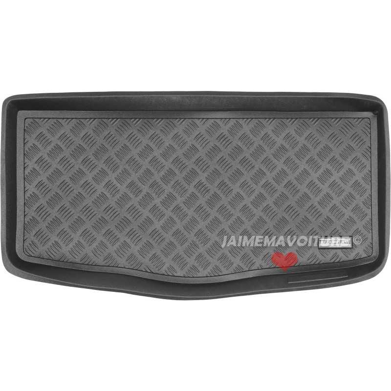 Tapis de coffre pour Toyota Aygo X Tapis de coffre pour Toyota Aygo X