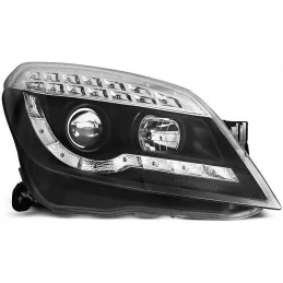 LED tuning koplampen Opel Astra H 2004-2010