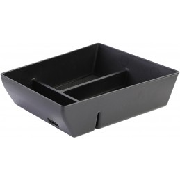 Organizzatore per console centrale BMW X5 X6 X7