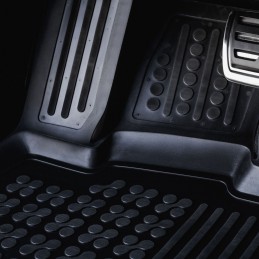 Floor mats for BMW X6 G06 2019-2024 Jaimemavoituremotpl 4 - Jaimemavoiture.fr 